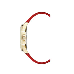 Juicy Couture Gold Women Watch