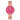 Juicy Couture Rose Gold Women Watch