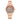 Juicy Couture Rose Gold Women Watch