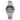 Juicy Couture Silver Women Watch