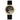 Juicy Couture Gold Women Watch