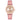 Juicy Couture Rose Gold Women Watch