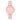 Juicy Couture Rose Gold Women Watch