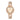 Juicy Couture Rose Gold Women Watch