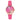 Juicy Couture Rose Gold Women Watch