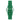 Juicy Couture Green Women Watch