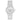 Juicy Couture Silver Women Watch