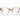 Maje Beige Acetate Glasses (Frames)