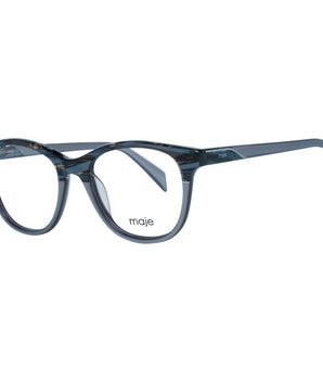 Maje Gray Acetate Glasses (Frames)