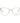 Maje Pearl Acetate Glasses (Frames)