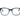 Maje Gray Acetate Glasses (Frames)