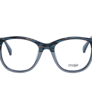 Maje Gray Acetate Glasses (Frames)