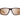 BMW Brown Men Sunglasses