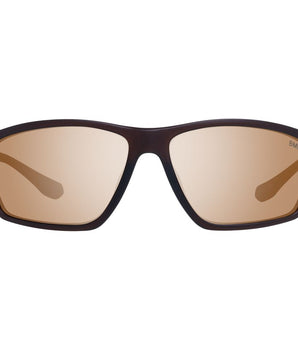 BMW Brown Men Sunglasses