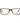 BMW Brown Men's Optical Frames
