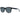 Gant Gray Unisex Sunglasses