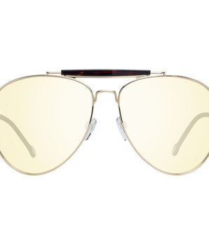 Tommy Hilfiger Gold Metal Sunglasses