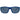 Tommy Hilfiger Blue Unisex Sunglasses