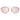 Omega Pink Men Sunglasses