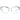 Swarovski Silver Women Optical Frames