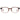 Swarovski Brown Women Optical Frames