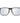 Guess Gray Metal Sunglasses