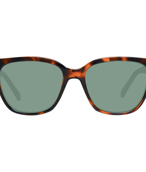 Joules Brown Cellulose Propionate Sunglasses