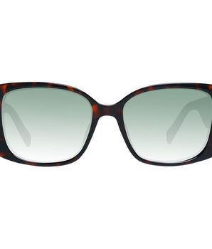 Karen Millen Brown TR90 Sunglasses