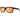 Spy Black Unisex Sunglasses