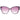 Atelier Swarovski Purple Women Sunglasses