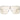 Atelier Swarovski Gold Women Sunglasses