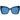 Atelier Swarovski Blue Women Sunglasses