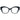 Atelier Swarovski Black Women Optical Frames