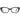 Atelier Swarovski Brown Women Optical Frames