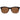 Zegna Couture Brown Men Sunglasses