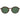 Zegna Couture Bronze Men Sunglasses