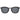 Zegna Couture Gray Men Sunglasses