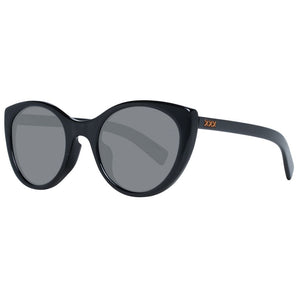 Zegna Couture Black Women Sunglasses