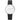 Pierre Cardin Silver Women Watch