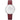 Pierre Cardin Silver Women Watch