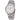 Pierre Cardin Silver Men Watch