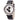 Pierre Cardin Silver Men Watch