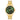 Nine West Gold Women Watch