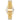 Nine West Gold Women Watch