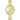 Nine West Gold Women Watch