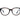 Ermenegildo Zegna Brown Plastic Glasses (Frames)