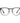 Ermenegildo Zegna Gray Titanium Glasses (Frames)