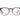 Ermenegildo Zegna Bronze Titanium Glasses (Frames)