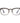 Ermenegildo Zegna Bronze Titanium Glasses (Frames)
