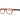 Ermenegildo Zegna Brown Plastic Glasses (Frames)